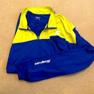 Snap-On Tools Pullover